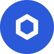 Chainlink logo