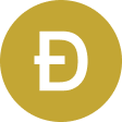 Dogecoin logo